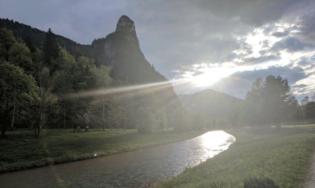 Trance und Hypnose im Alltag